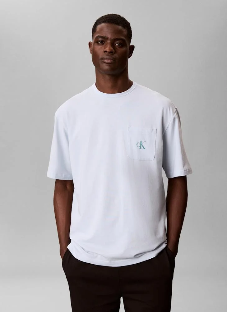 كالفن كلاين Icon Pyjama Top